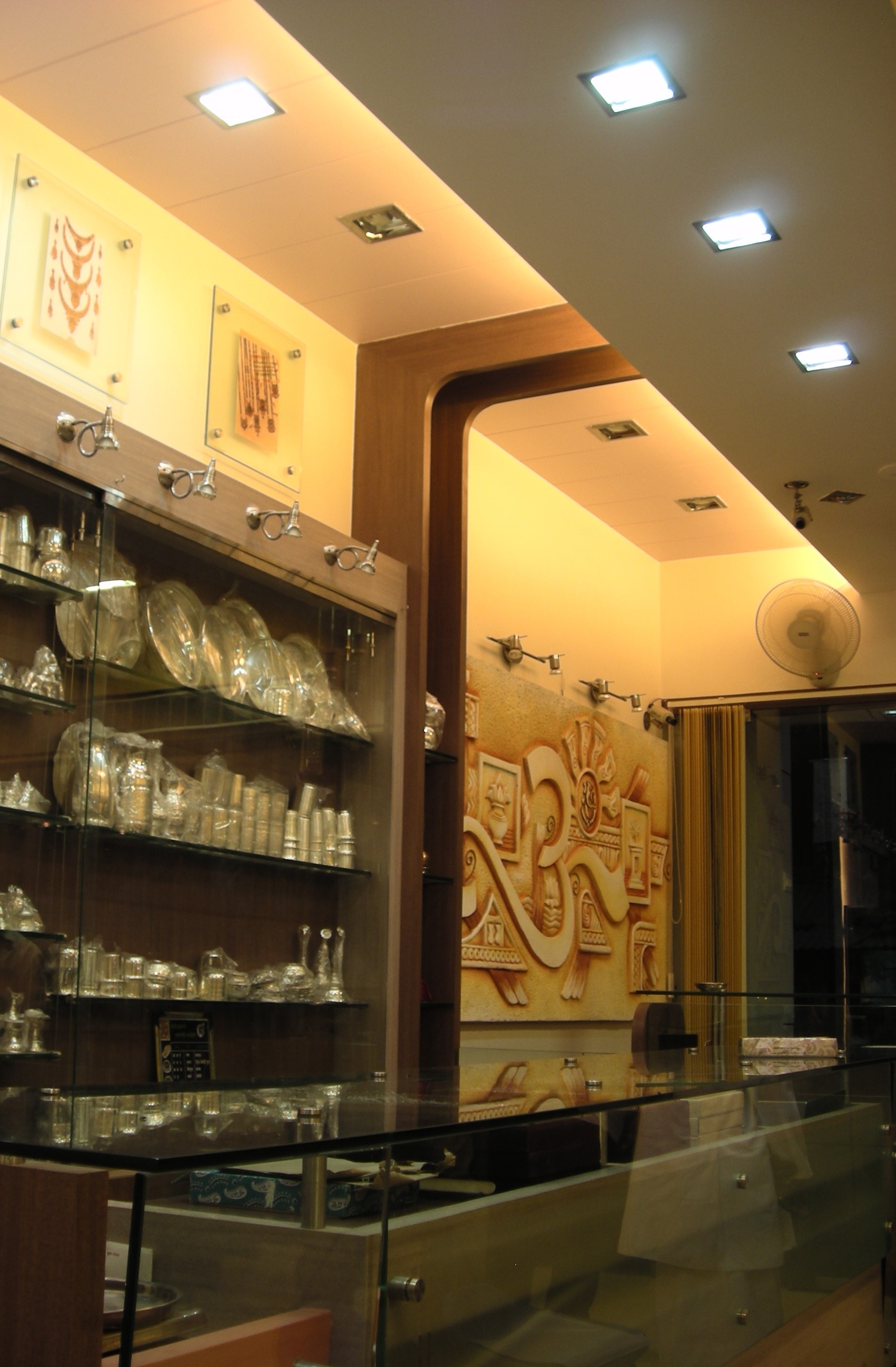BJP jewelers